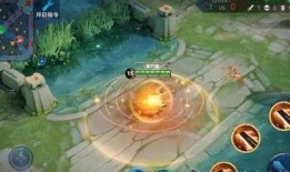 水神大招特效爆料视频,波涛汹涌，水幕盛宴